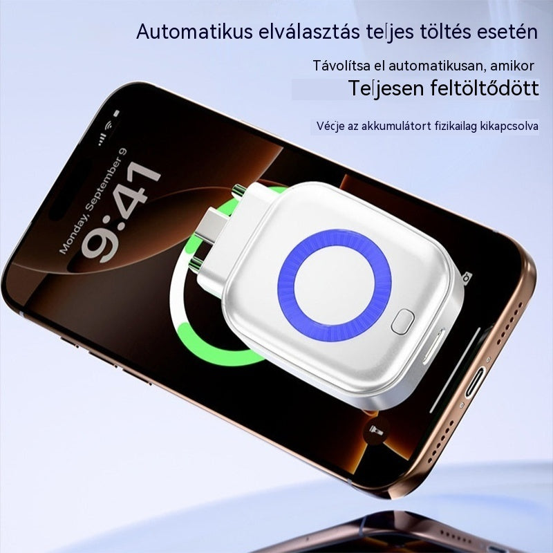 đłđłX01 140 W-os intelligens töltĆlevĂĄlasztĂł gyorstöltĂ©ssel: automatikus kikapcsolĂĄs, akkumulĂĄtorvĂ©delem Ă©s biztonsĂĄgos Ă©jszakai töltĂ©s, C tĂpusĂș.