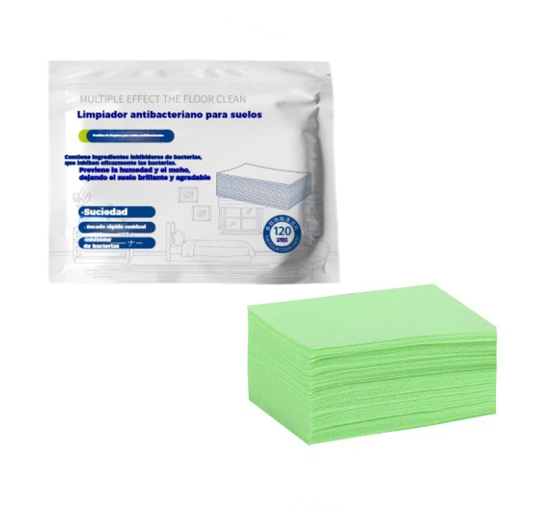 🧹【¡Compra 1 y recibe 1 GRATIS!】【240 piezas 23 euros】✨ 240 unidades de pastillas limpiadoras multiusos antibacterianas y desodorizantes | Aptas para madera dura, suelos laminados, azulejos y paredes de autocaravana