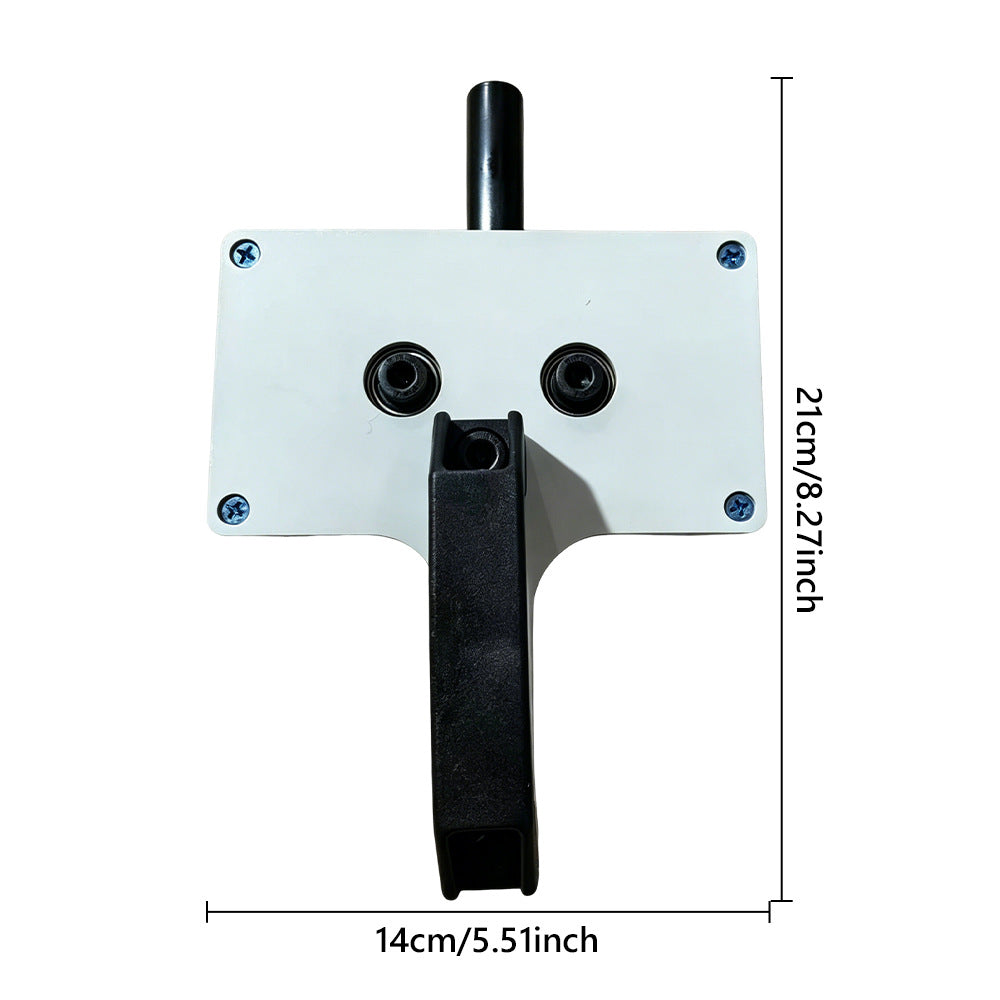 🛠️💡Conectores de alto rendimiento: la solución definitiva para un cableado sencillo.