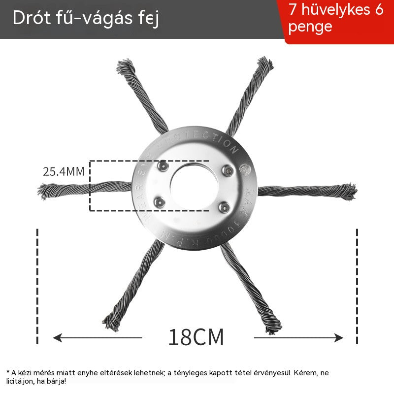đ§°đ„VĂ©gsĆ kĂŒlönleges ajĂĄnlatăVĂĄsĂĄroljon 2-t, kapjon 2-t ingyenăđ„ AcĂ©ldrĂłtos gyomlĂĄlĂł