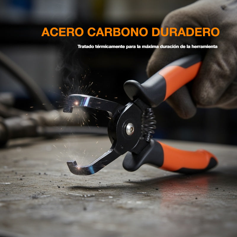 📢📢¡Gran oferta ahora!⏰Alicates para desconectar la línea de combustible y del sistema EVAP
