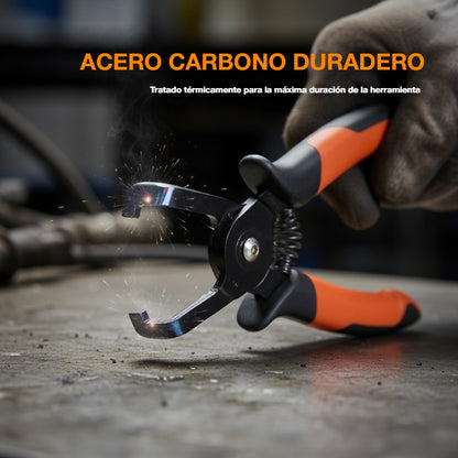 📢📢¡Gran oferta ahora!⏰Alicates para desconectar la línea de combustible y del sistema EVAP