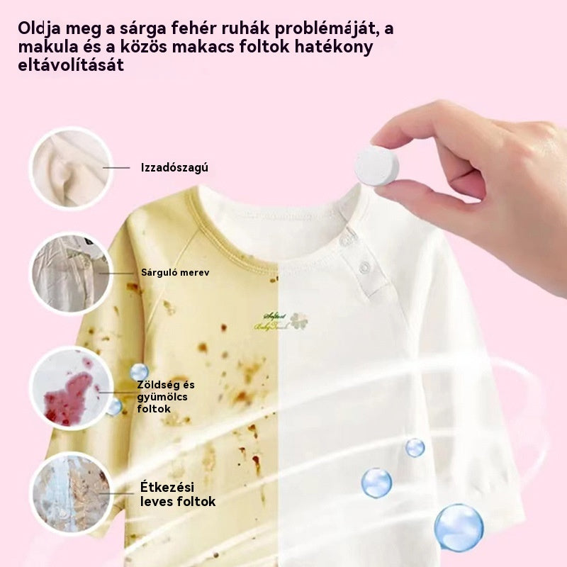 🎁【 6 doboz】Bioenzimes tisztítótabletta