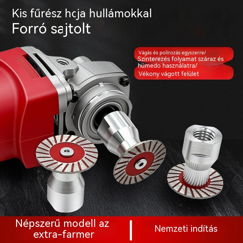 🛠🛠Gyémánt vágókorongok (4 db)