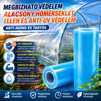 🌳👍【15M】🔥【45% OFF】🌳👍Csodálatos fészerjavító szalag