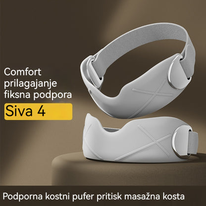 4 za samo 22 € 🏃‍♀️ Športna opornica za koleno 👉 Vaša kolena potrebujejo počitek. Ta opornica za koleno vam nudi dovolj časa za počitek.