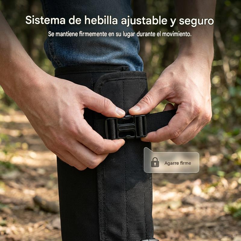 📢📢50% DE DESCUENTO!! ⏰ Polainas protectoras de exterior para senderismo y caza.