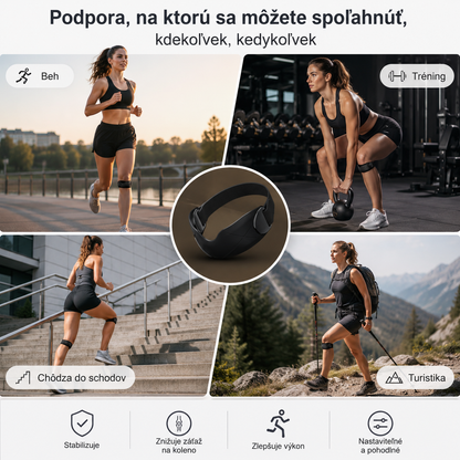 4 darab 8300 Ft🏃‍♀️ Sport térdrögzítő👉 A térdnek időre van szüksége. Ez a tapasz megadja neked.