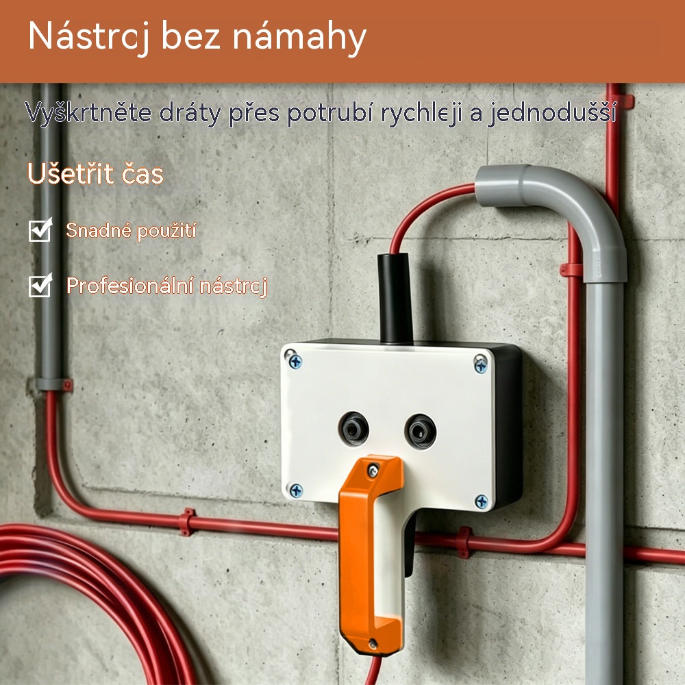 🛠️💡Vysoce výkonné konektory – dokonalé řešení pro snadné zapojení