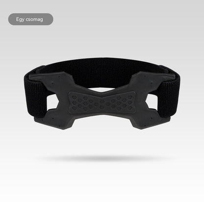 🌸A különleges ajánlat utolsó napja! 🌸Légáteresztő és ütéscsillapító térdrögzítő