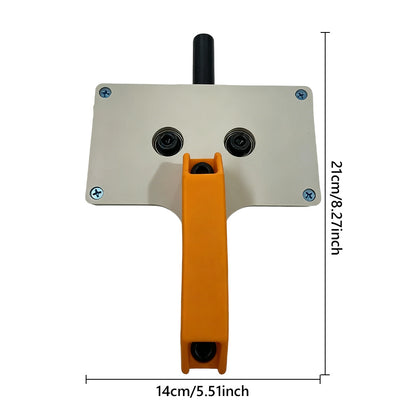 🛠️💡Vysoce výkonné konektory – dokonalé řešení pro snadné zapojení