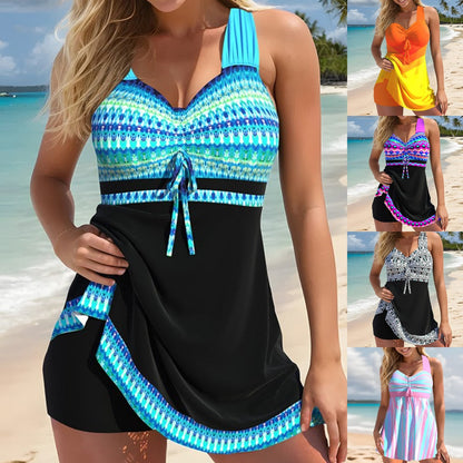 🏊‍♀️👙👙👙【 Osta 1 saad 1】【S-5XL】kaunid ja kvaliteetsed ujumisriided