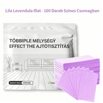 30%OFF🧹【Vegyél egyet, egyet kapsz INGYEN!】✨200 darab többcélú antibakteriális és szagtalanító tisztítótabletta | Használható keményfa padlóra, laminált padlóra, csempére és lakóautó falaira