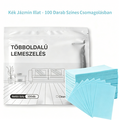 30%OFF🧹【Vegyél egyet, egyet kapsz INGYEN!】✨200 darab többcélú antibakteriális és szagtalanító tisztítótabletta | Használható keményfa padlóra, laminált padlóra, csempére és lakóautó falaira