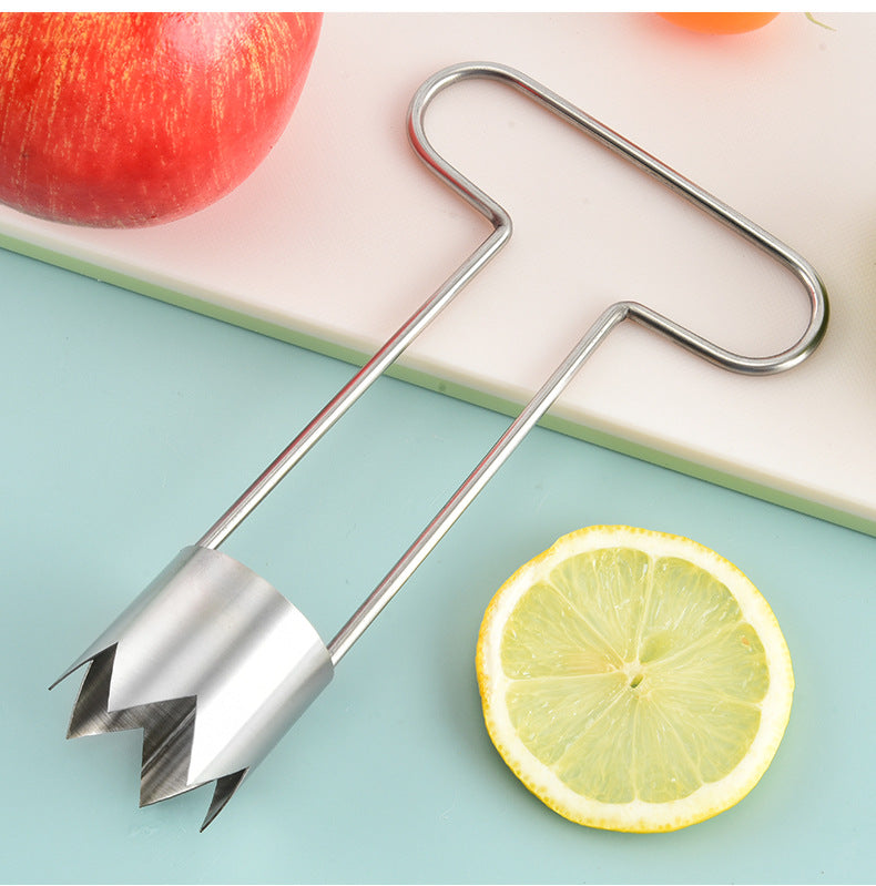 🔥【Compra 1 y llévate 1 gratis】🍎🍋 Cortador multifuncional de frutas y verduras
