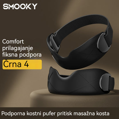 4 za samo 22 € 🏃‍♀️ Športna opornica za koleno 👉 Vaša kolena potrebujejo počitek. Ta opornica za koleno vam nudi dovolj časa za počitek.