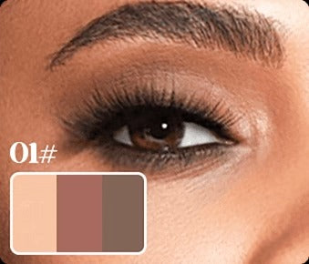 【1 kusy 460Kč】✨ Oční stíny v tyčince 3 v 1 – okamžitý jas, liftingový efekt a dlouhotrvající výdrž 💄