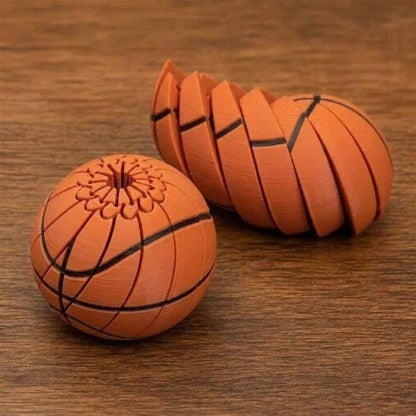 ⚾【Compra 1 y llévate 1 gratis】¡Último día! 60% de descuento: juguete antiestrés con forma de pelota de béisbol para los dedos.