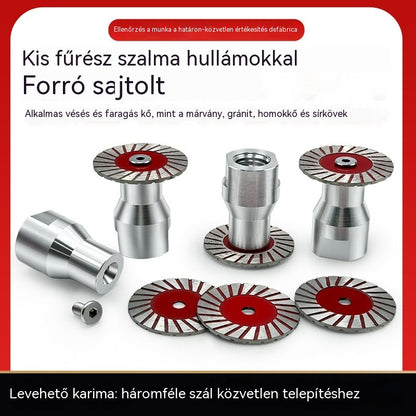 🛠🛠Gyémánt vágókorongok (4 db)