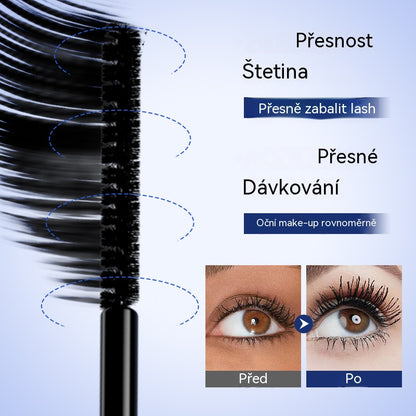 👁️Dlouhotrvající voděodolná řasenka pro dokonalé natočení❤️
