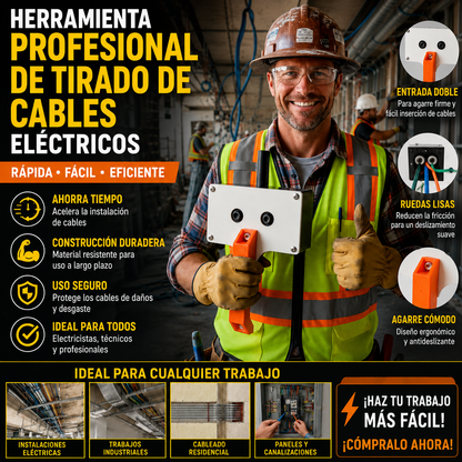 🛠️💡Conectores de alto rendimiento: la solución definitiva para un cableado sencillo.
