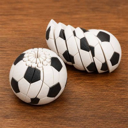 ⚾【Compra 1 y llévate 1 gratis】¡Último día! 60% de descuento: juguete antiestrés con forma de pelota de béisbol para los dedos.