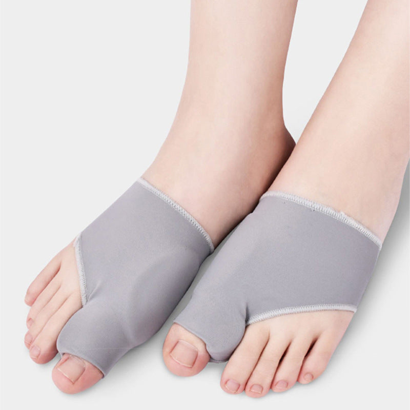 【4 pár】🦶Hallux valgus lábujjvédő