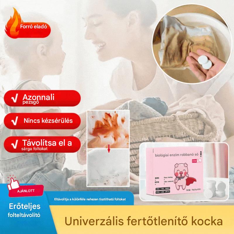 🎁【 6 doboz】Bioenzimes tisztítótabletta