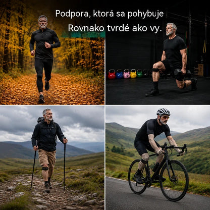 4 darab 8300 Ft🏃‍♀️ Sport térdrögzítő👉 A térdnek időre van szüksége. Ez a tapasz megadja neked.