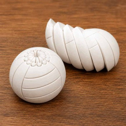 ⚾【Compra 1 y llévate 1 gratis】¡Último día! 60% de descuento: juguete antiestrés con forma de pelota de béisbol para los dedos.