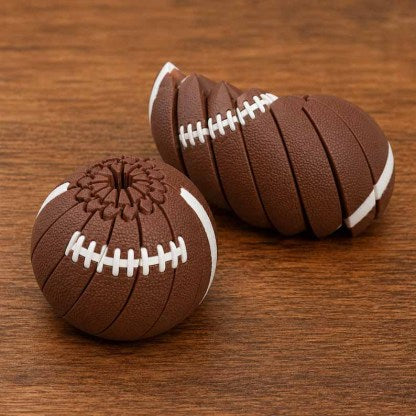 ⚾【Compra 1 y llévate 1 gratis】¡Último día! 60% de descuento: juguete antiestrés con forma de pelota de béisbol para los dedos.