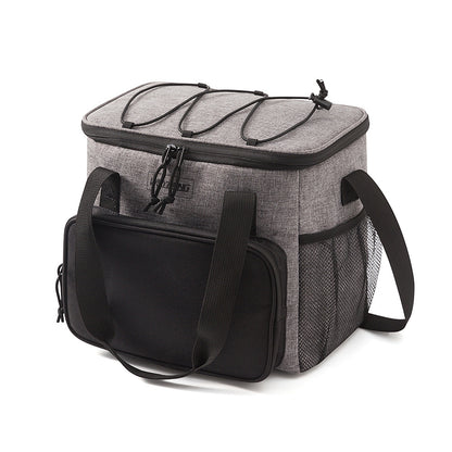 🔥¡Oferta imperdible 2026 con 50% de descuento!🔥Bolsa térmica de gran capacidad para picnics y actividades al aire libre.